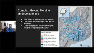 Jamie Hoover | A Multiscalar Approach to BRESS and Integration into CMECS for Sleeping Bear Dunes