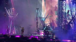 Motley Crue - Looks That Kill (Edmonton, AB 9/04/22)