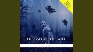 Chapter 2.6 - The Call of the Wild