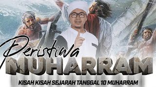 PERISTIWA 10 MUHARRAM