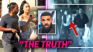 Kendrick Lamar's Wife SUES Drake For Exposing Her Lover | Been Cheating On Kendrick?