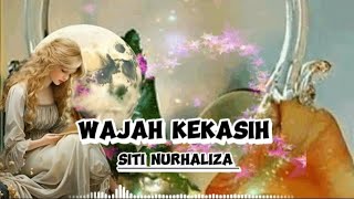 Wajah Kekasih - Siti Nurhaliza (Official Lyrics Music) @PelangiMusiclirik