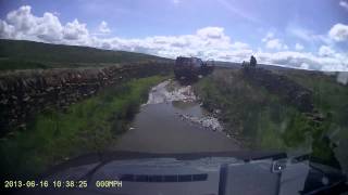 Green Lane Seeingsike Road Weardale