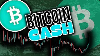 BITCOIN CASH (BCH) Might Be Ready To BREAKOUT From THIS Pattern!! Bitcoin Cash BCH Price Analysis