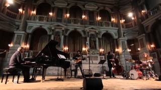 Mantova Jazz: Enrico Pieranunzi + Mauro Negri Buds quartet