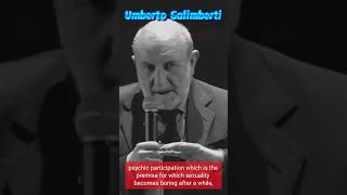 🗣️ Umberto Galimberti sui ragazzi e la sessualità