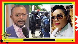 Prophet Owusu Bempah Slαpped With Fresh Charges In Court Rev Owusu Bempah