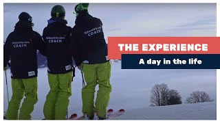 The Experience: A day in the life