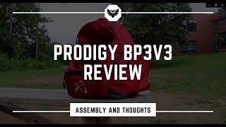 Prodigy BP3v3 Review