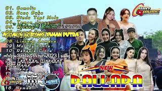 NEW PALLAPA FULL ALBUM LIVE SUMBERRAME WRINGUNANOM GRESIK 2023