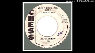 Berry, Chuck - Merry Christmas Baby - 1958