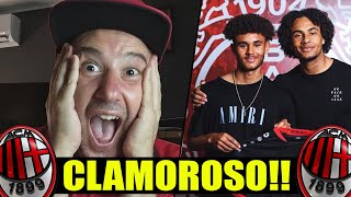 [CLAMOROSO!!] LO STANNO FACENDO DI NUOVO!!! PRENDONO IL FRATELLO DI ZIRKZEE 😂😂😂 || News Milan