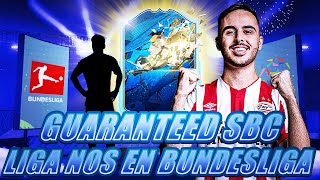 DIT KAN TOCH NIET!? 2X GEGARANDEERDE TOTSSF BUNDESLIGA & LIGA NOS PACKS!