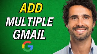 How To Add Another Gmail Account On Android  2024