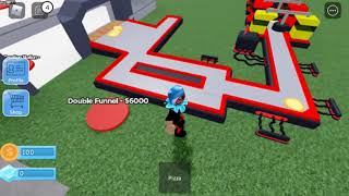 Ich habe ein Pizza Restaurant in Roblox😱👌#1