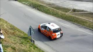 Rally e Cronoscalate_The Best of Triveneto 2016