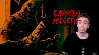 ХОРРОР ПРО СЕМЬЮ КАННИБАЛОВ | CANNIBAL ABDUCTION