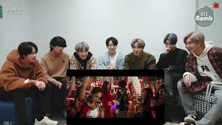 BTS Reaction To Bollywood New Song Mushkil Hai