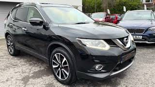 Nissan X-Trail Walkaround - LS Autos