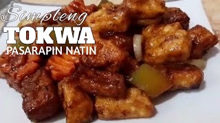 TOKWA WITH A TWIST ,ANOTHER EXPERINENT |PARA SA HAPUNAN ,AT PANDESAL|GENG CASTILLO