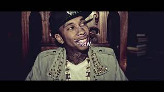 (FREE) TYGA TYPE BEAT 2019 "T-Raw" (Prod. by DiXon)