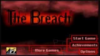 Enderman3 plays The breach part 5 disturbing