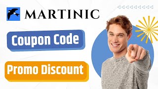 Martinic Coupon Code and Best Promo Offers | martinic audio promo code