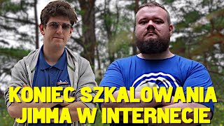 REJ I PGS SZKALUJĄ JIMMA W INTERNECIE, CZAS TO SKOŃCZYĆ! [FT. @Kapibar]