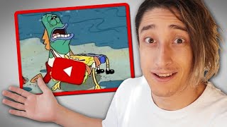 Qué está pasando con YouTube