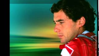 Ayrton Senna the legend of F1 (1960-1994)