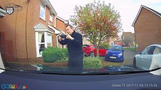 Tesla Dashcam Install Bristol