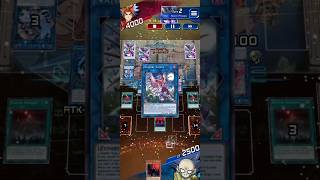 vampire sucker make me can tribute summon using your monster! [Yu-Gi-Oh! Duel Links]