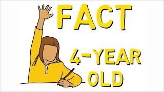 Fun Fact About Children