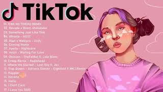 Tik Tok Songs 2020 - Tik Tok Playlist (TikTok Hits 2020) Vol2