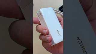 The BEST Power Bank 🔋📱  (Anker Fusion 3-in-1)