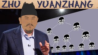 The Pyramid Scheme of DEATH | The Life & Times of Zhu Yuanzhang