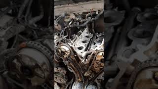 FJ Cruiser marks timing chain