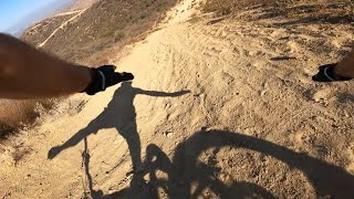 eMTB Single Track OTB