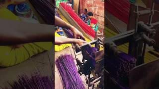 Amazing Process of Crafting Sleeping Mat from Korai Grass #shorts #shortsvideo #art #craft