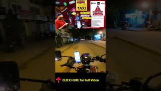 Scam call Part 2 #Biketaxi #Rapido #Uber #Shorts #Viralshorts #ytshorts