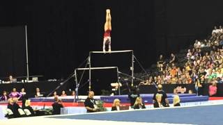 Maggie Nichols - US Secret Classic UB