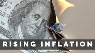 What Is Really Causing U.S. Inflation?