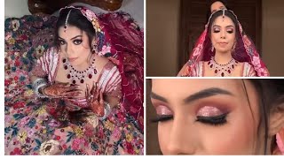 Parul Garg Signature Eye Makeup Recreate|Makeup By Parul Garg | 😍💕Parul Garg makeup Studio|