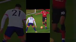 Marcus Rashford skills 🏴󠁧󠁢󠁥󠁮󠁧󠁿💫