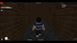 Stranded (2012 Roblox)