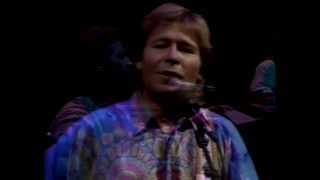 Fly Away   John Denver Live In Australia (1994)