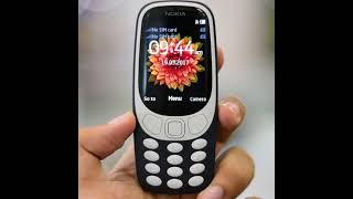 Nokia 125 & 108 New models available at #Taj mobile #youtube #trending #viralvideo #nokialovers