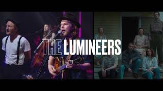 The Lumineers: Live from The Artists Den