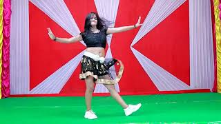 Bondhu Ay Ay /Dance Video/Aditi Dance Official