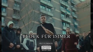 [FREE] HAFTBEFEHL Type Beat - "BLOCK FÜR IMMER"